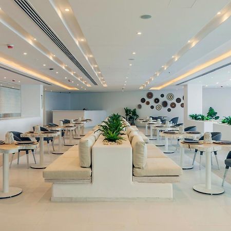 Tanoak Resort Ain Sukhna Luaran gambar The lounge at the airport