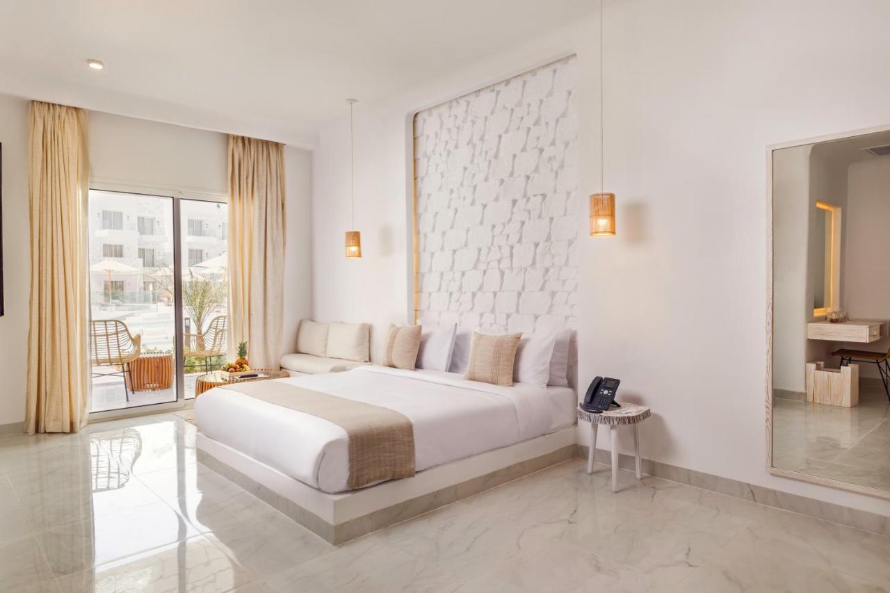 Tanoak Resort Ain Sukhna Luaran gambar