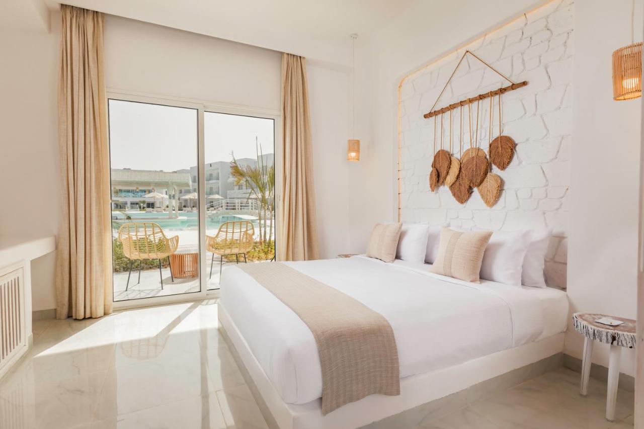 Tanoak Resort Ain Sukhna Luaran gambar Deluxe room