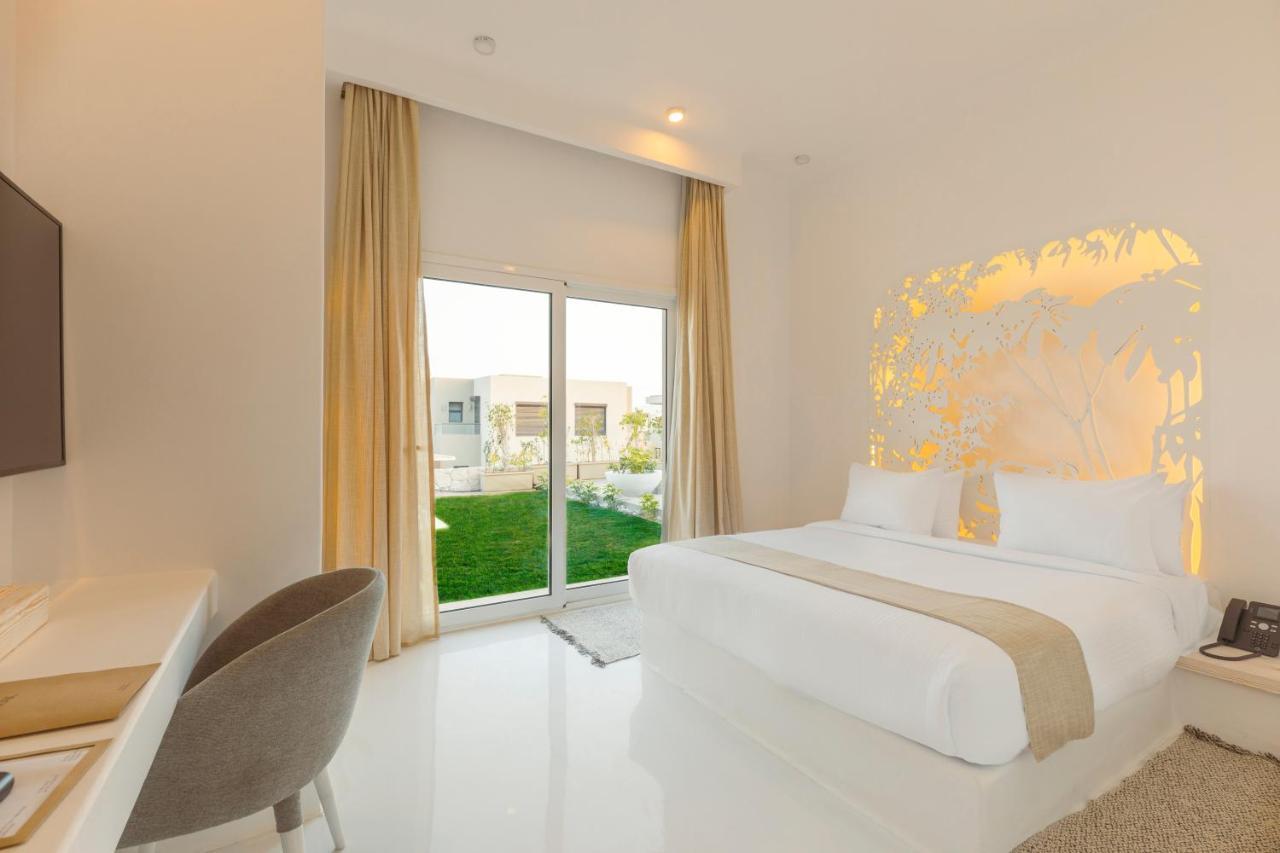 Tanoak Resort Ain Sukhna Luaran gambar