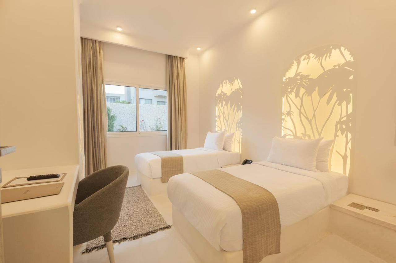 Tanoak Resort Ain Sukhna Luaran gambar Deluxe room