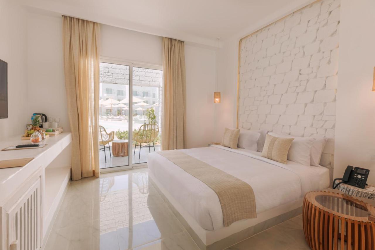 Tanoak Resort Ain Sukhna Bilik gambar