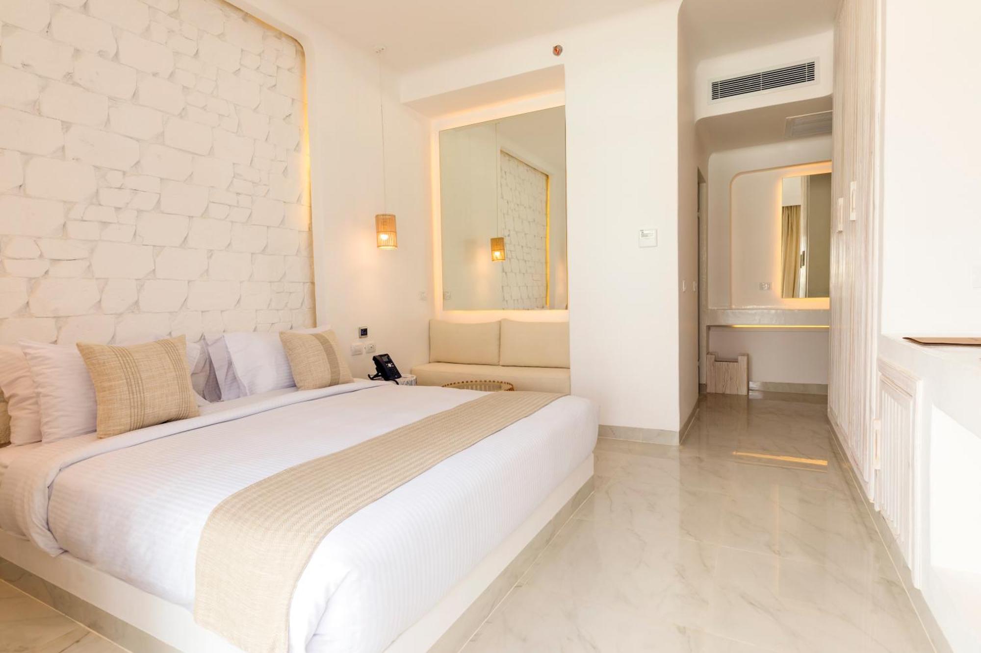 Tanoak Resort Ain Sukhna Bilik gambar Deluxe Room