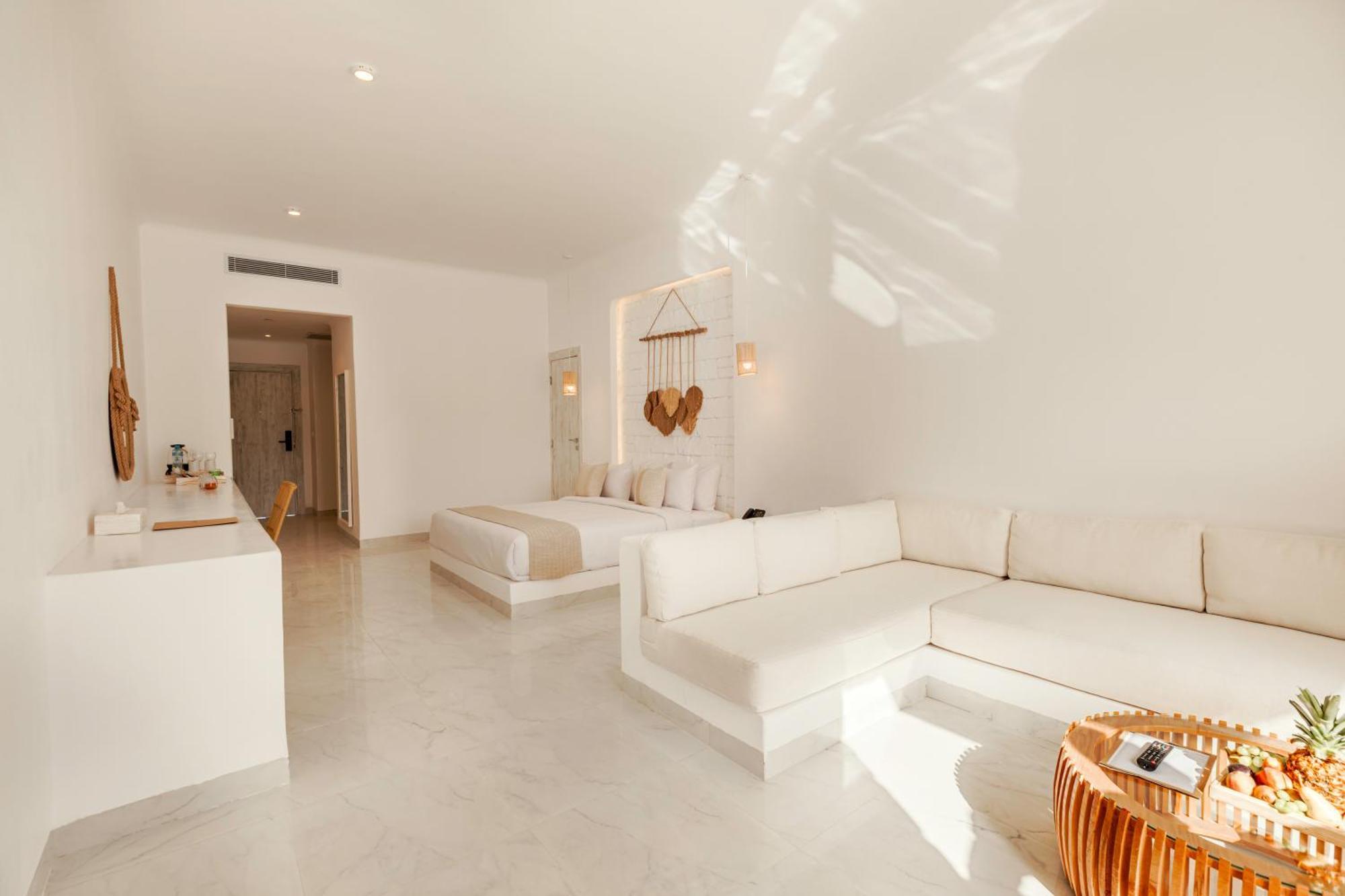 Tanoak Resort Ain Sukhna Bilik gambar Suite at the hotel